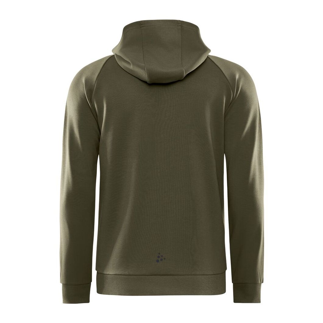 Core Soul Hood Sweatshirt