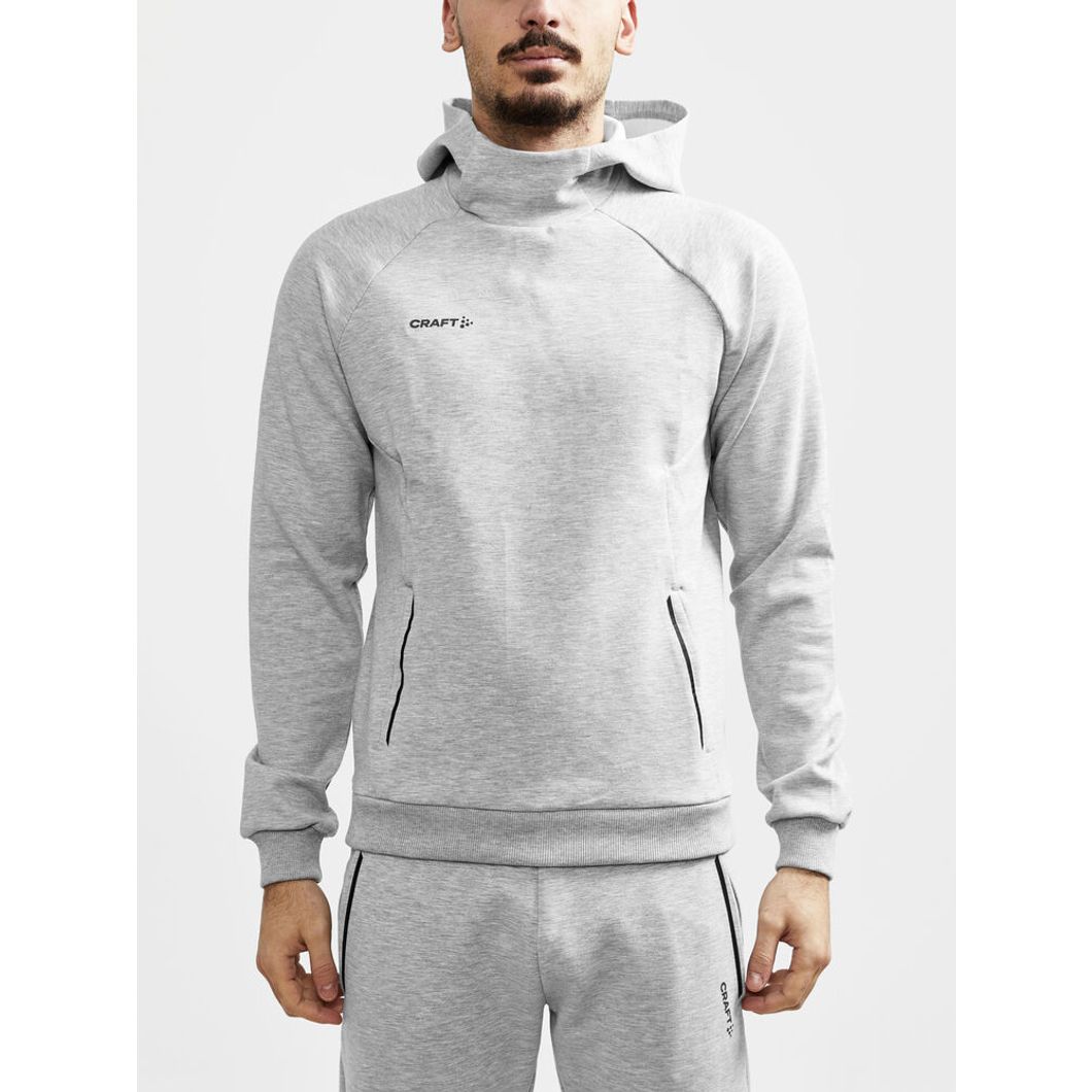 Core Soul Hood Sweatshirt