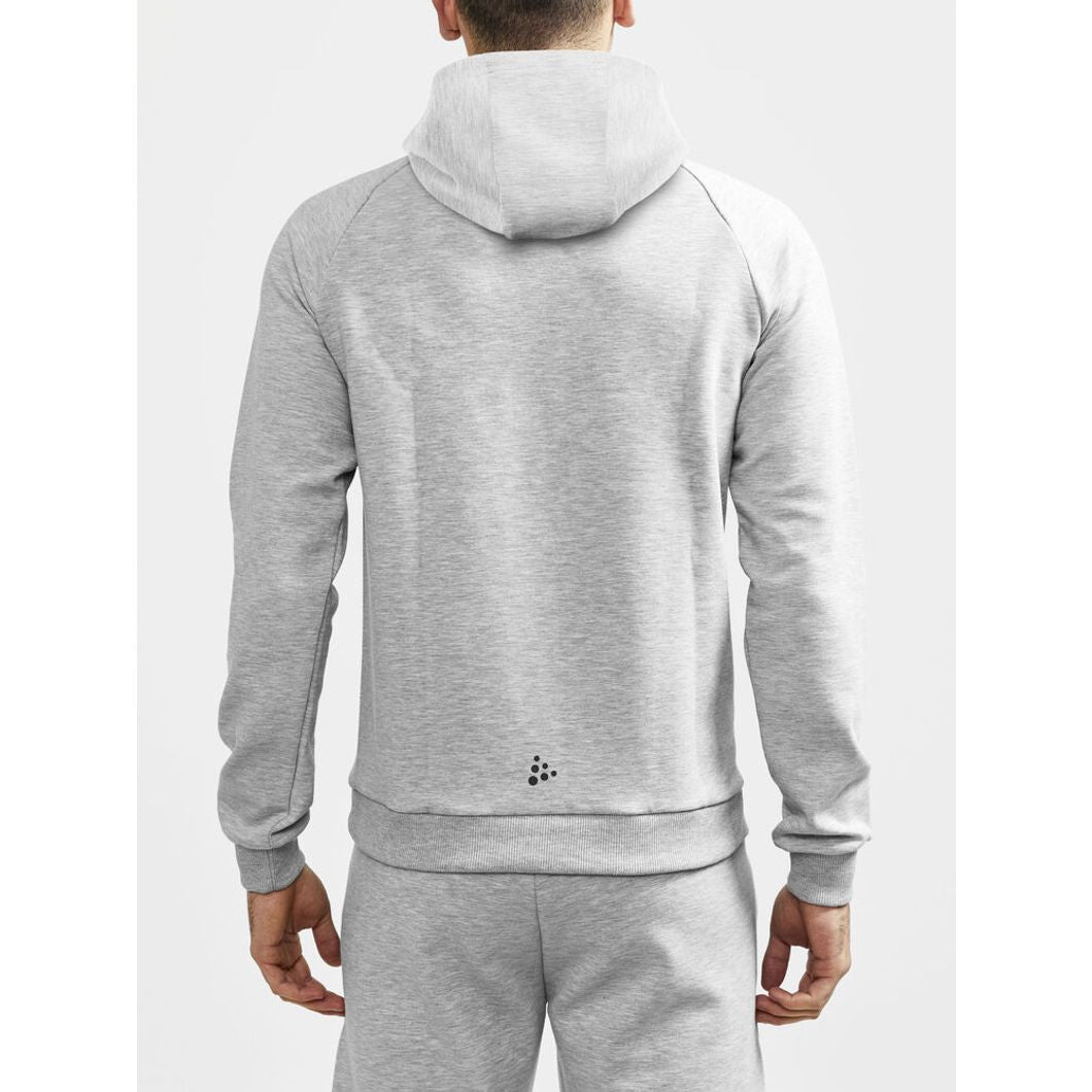 Core Soul Hood Sweatshirt