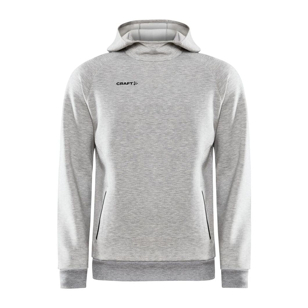 Core Soul Hood Sweatshirt