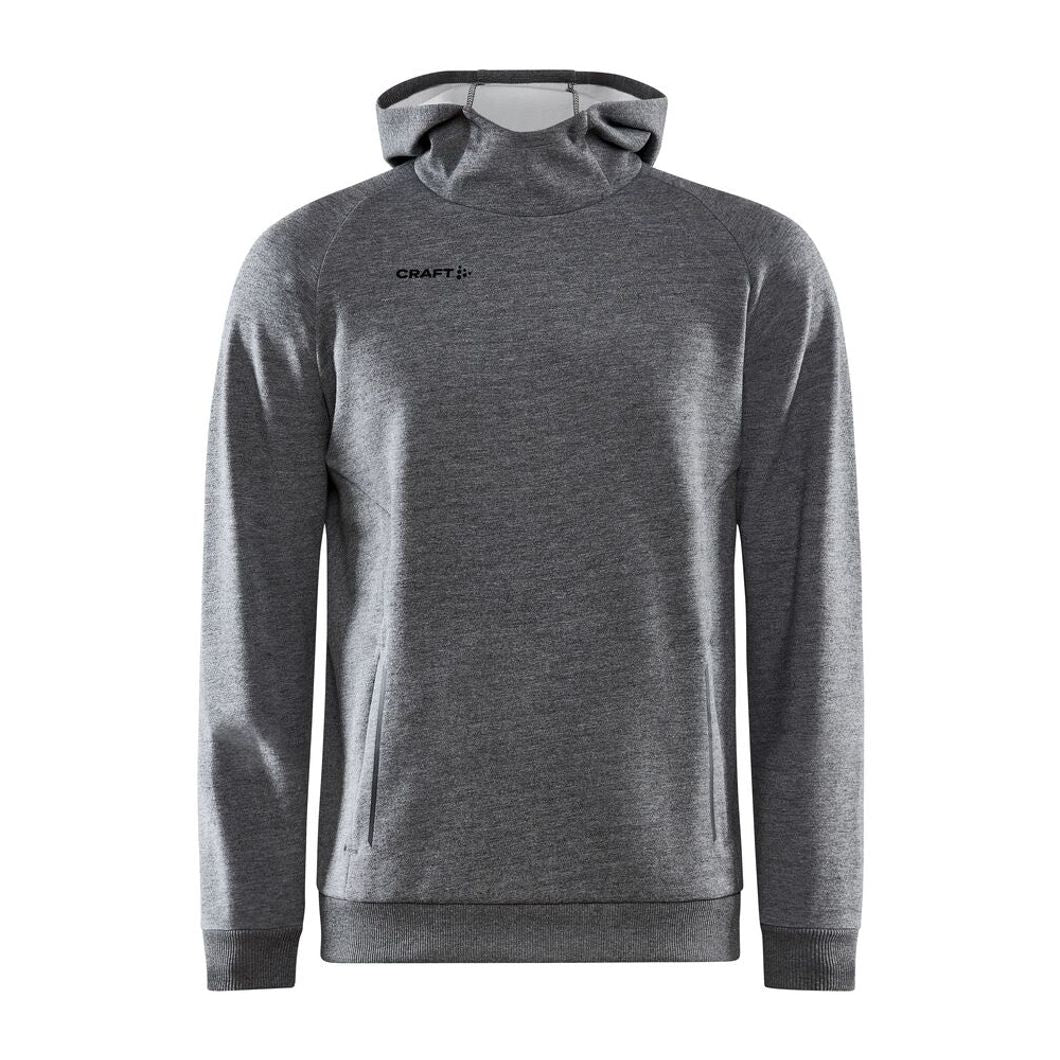 Core Soul Hood Sweatshirt