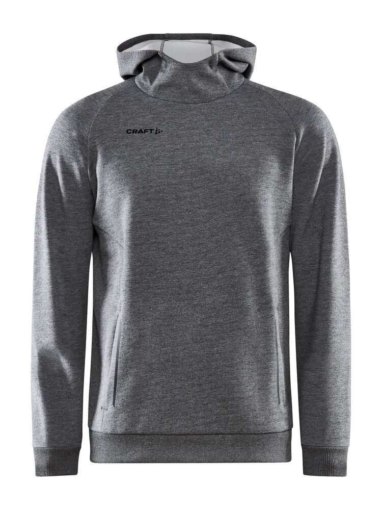 Core Soul Hood Sweatshirt