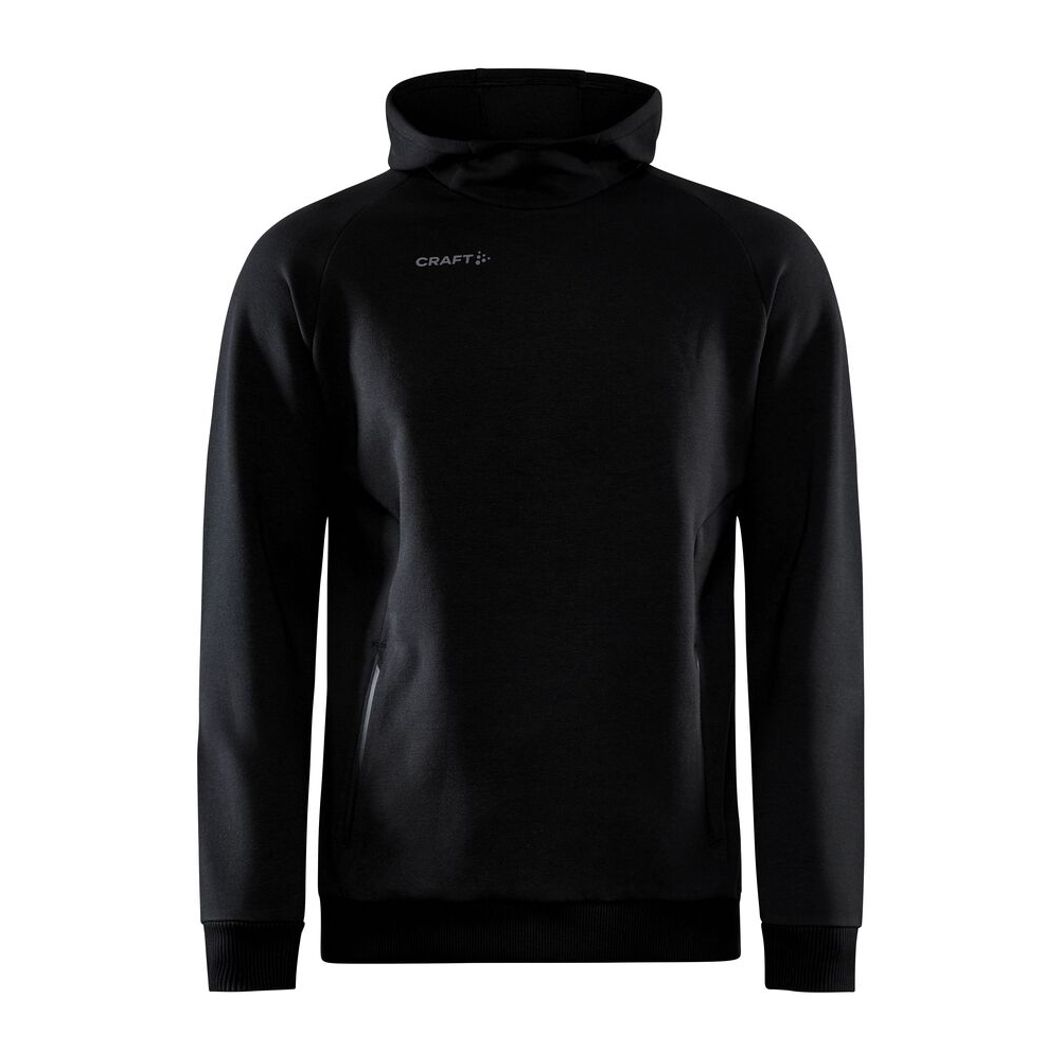 Core Soul Hood Sweatshirt