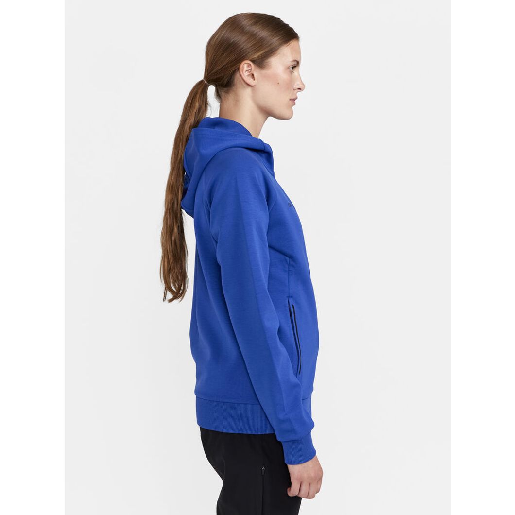 Core Soul Full Zip Hoodie Damen