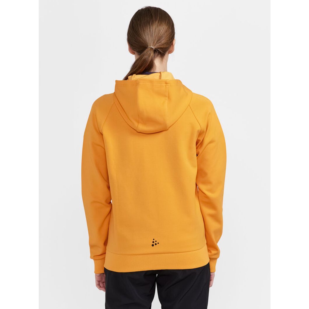 Core Soul Full Zip Hoodie Damen