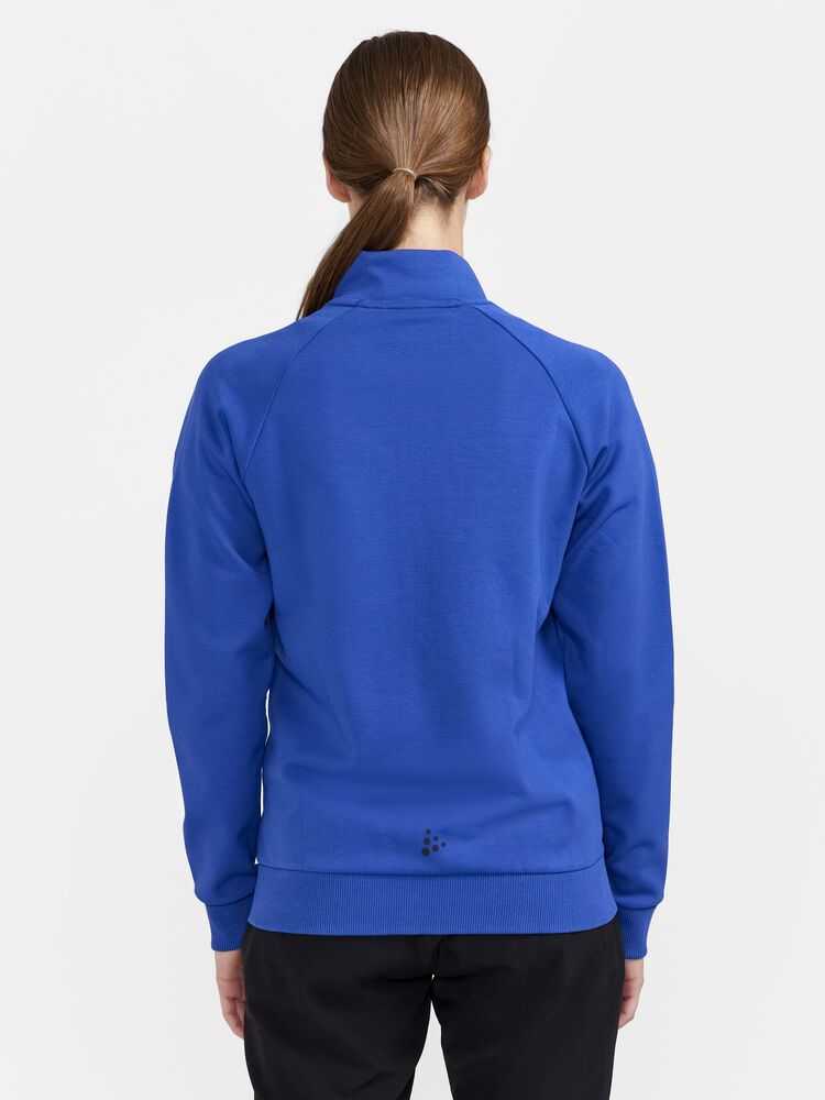 Core Soul Full Zip Jacket Damen