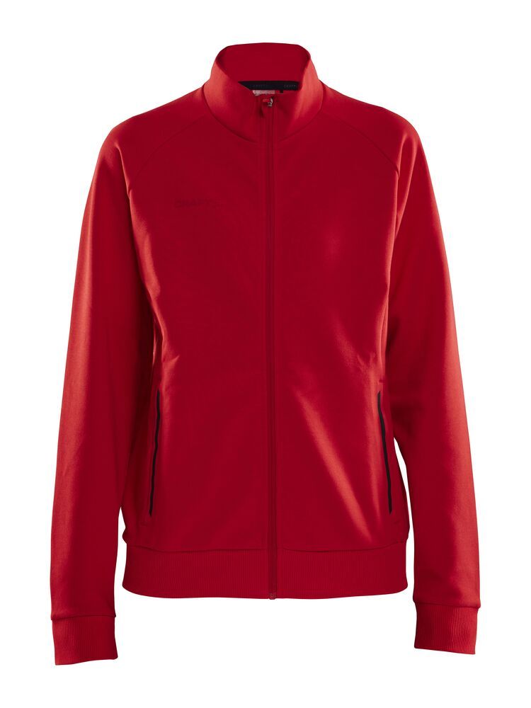 Core Soul Full Zip Jacket Damen