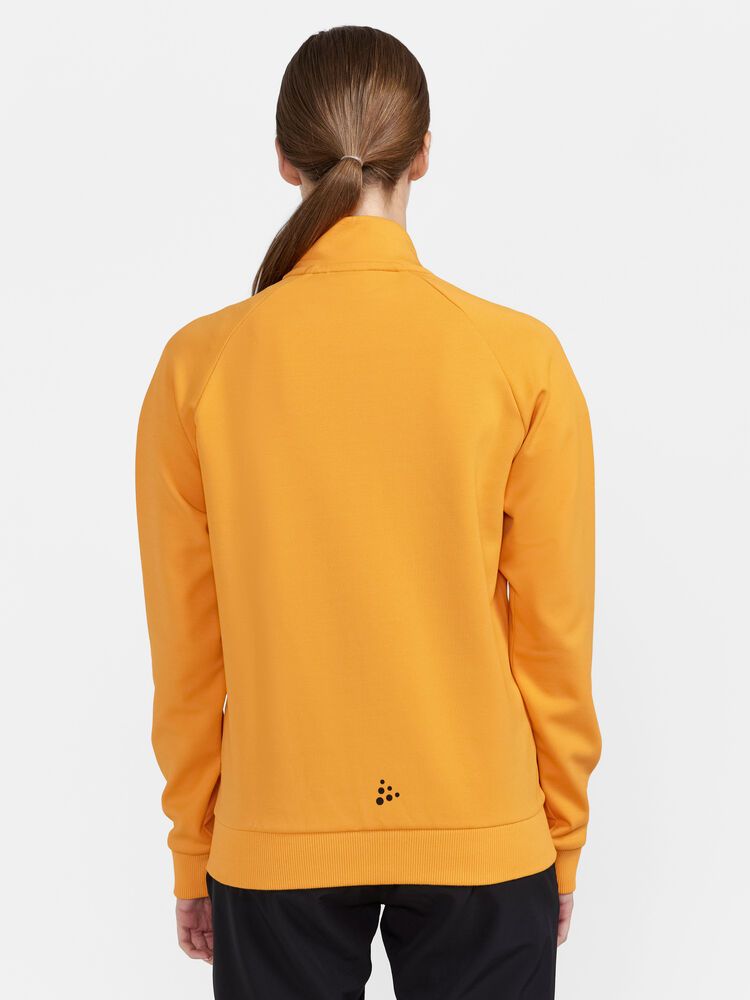 Core Soul Full Zip Jacket Damen