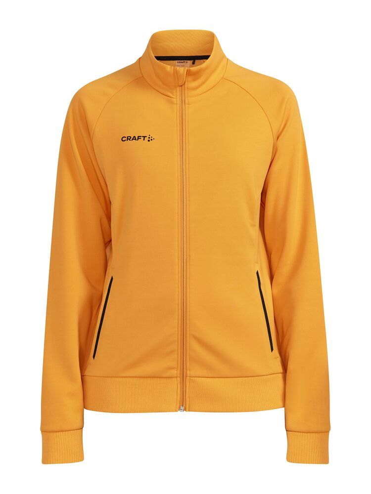 Core Soul Full Zip Jacket Damen