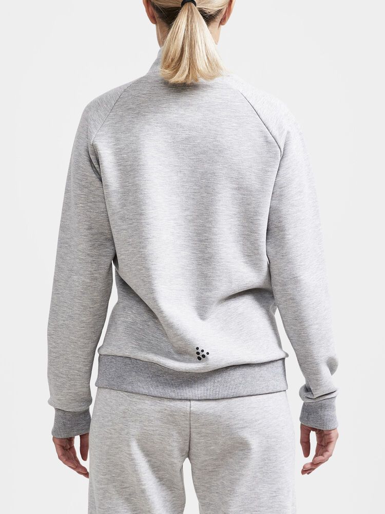 Core Soul Full Zip Jacket Damen