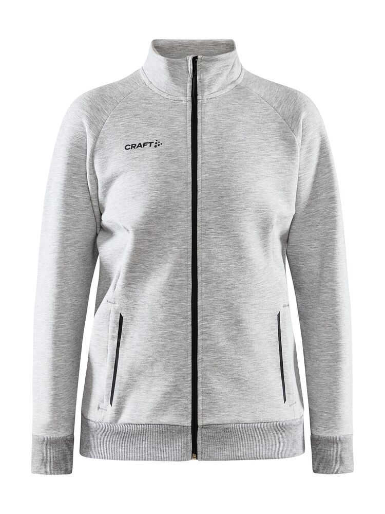Core Soul Full Zip Jacket Damen