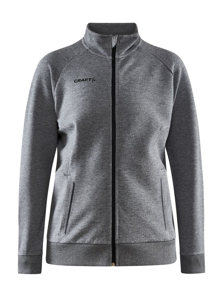 Core Soul Full Zip Jacket Damen