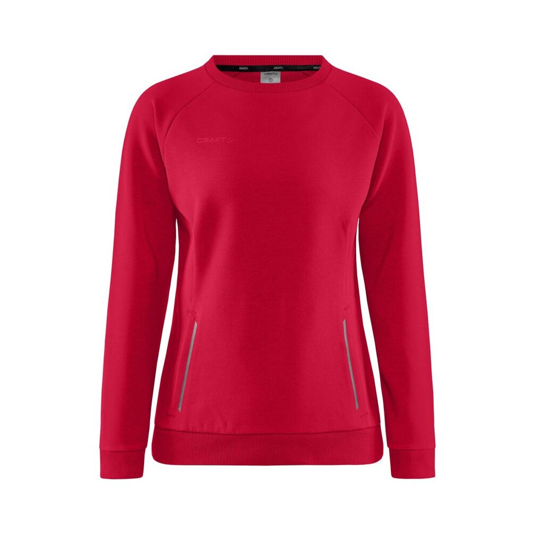 Core Soul Crew Sweatshirt Damen