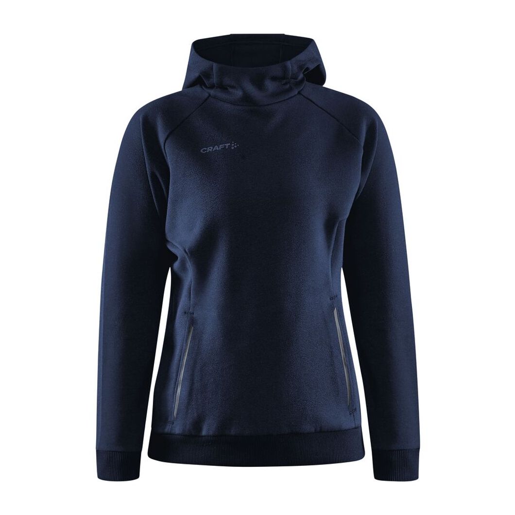 Core Soul Hood Sweatshirt Damen