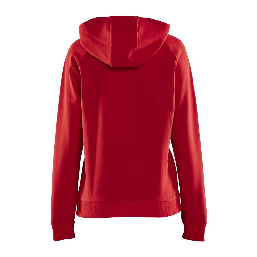 Core Soul Hood Sweatshirt Damen