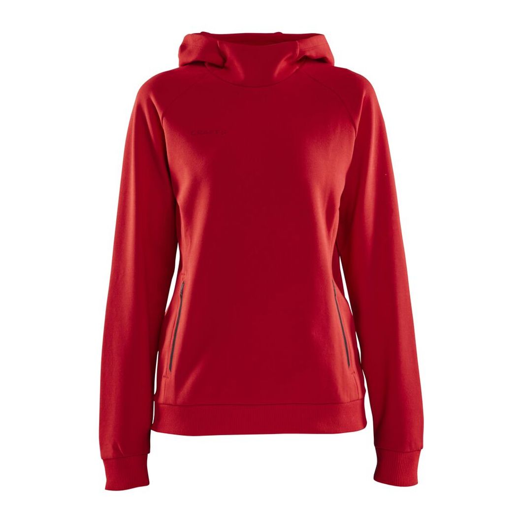 Core Soul Hood Sweatshirt Damen