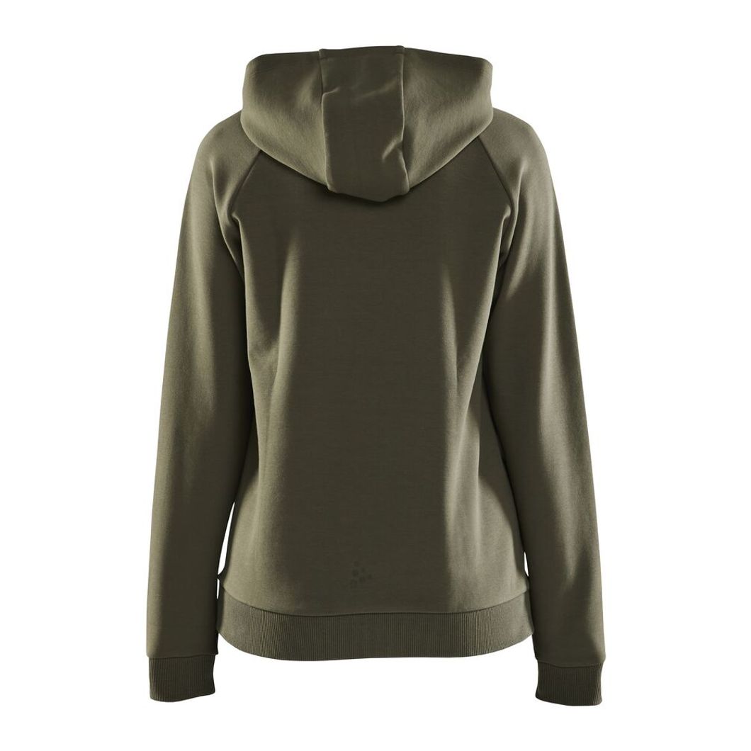 Core Soul Hood Sweatshirt Damen