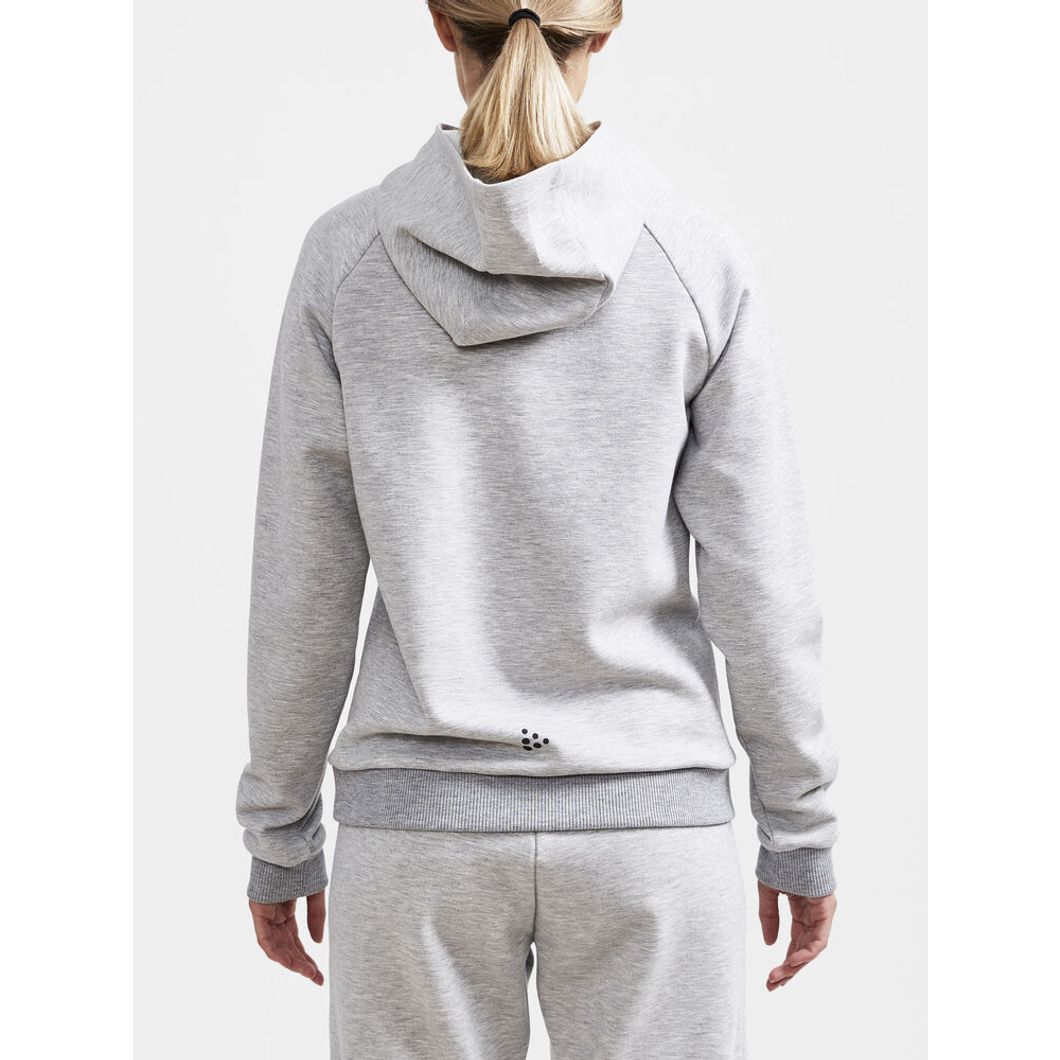 Core Soul Hood Sweatshirt Damen