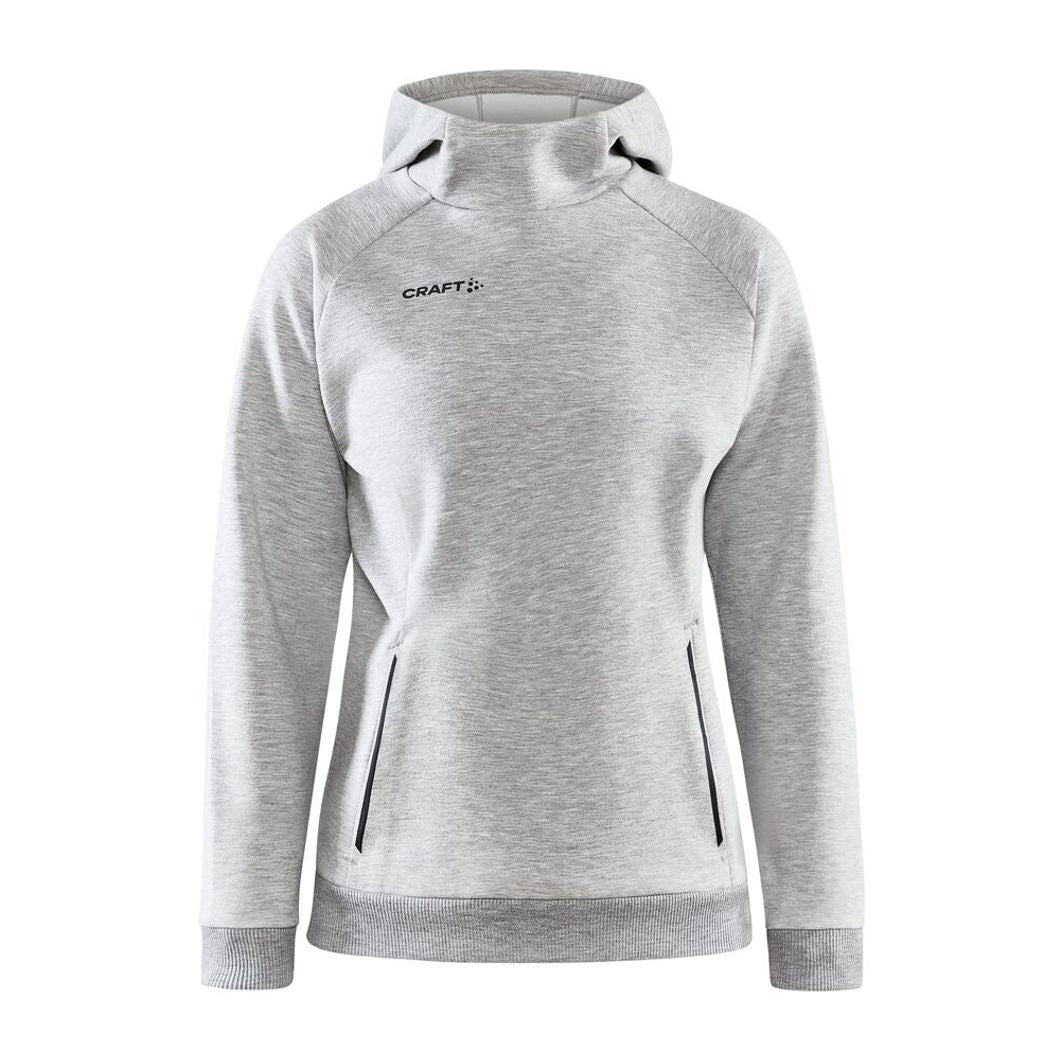 Core Soul Hood Sweatshirt Damen