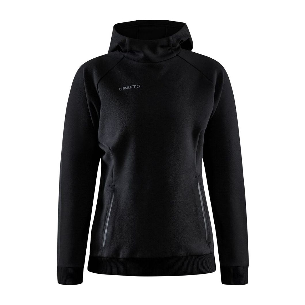 Core Soul Hood Sweatshirt Damen