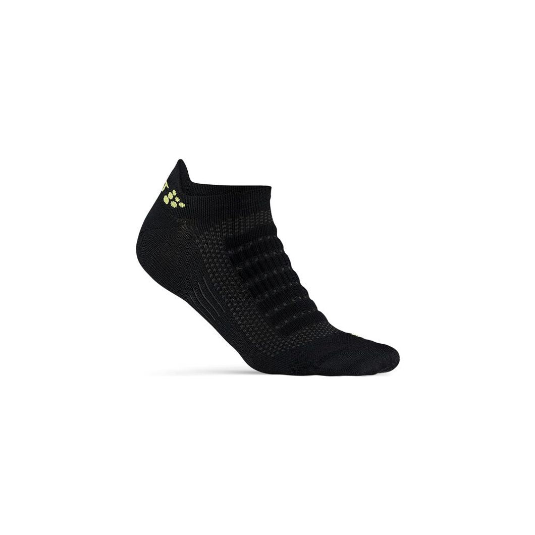 ADV Dry Shaftless Socken