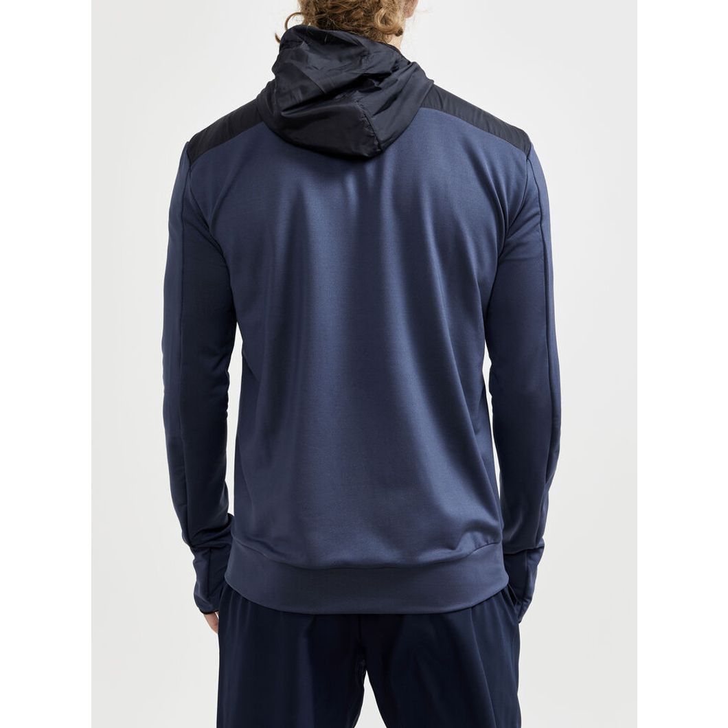 ADV Charge Jersey Hood Jacket