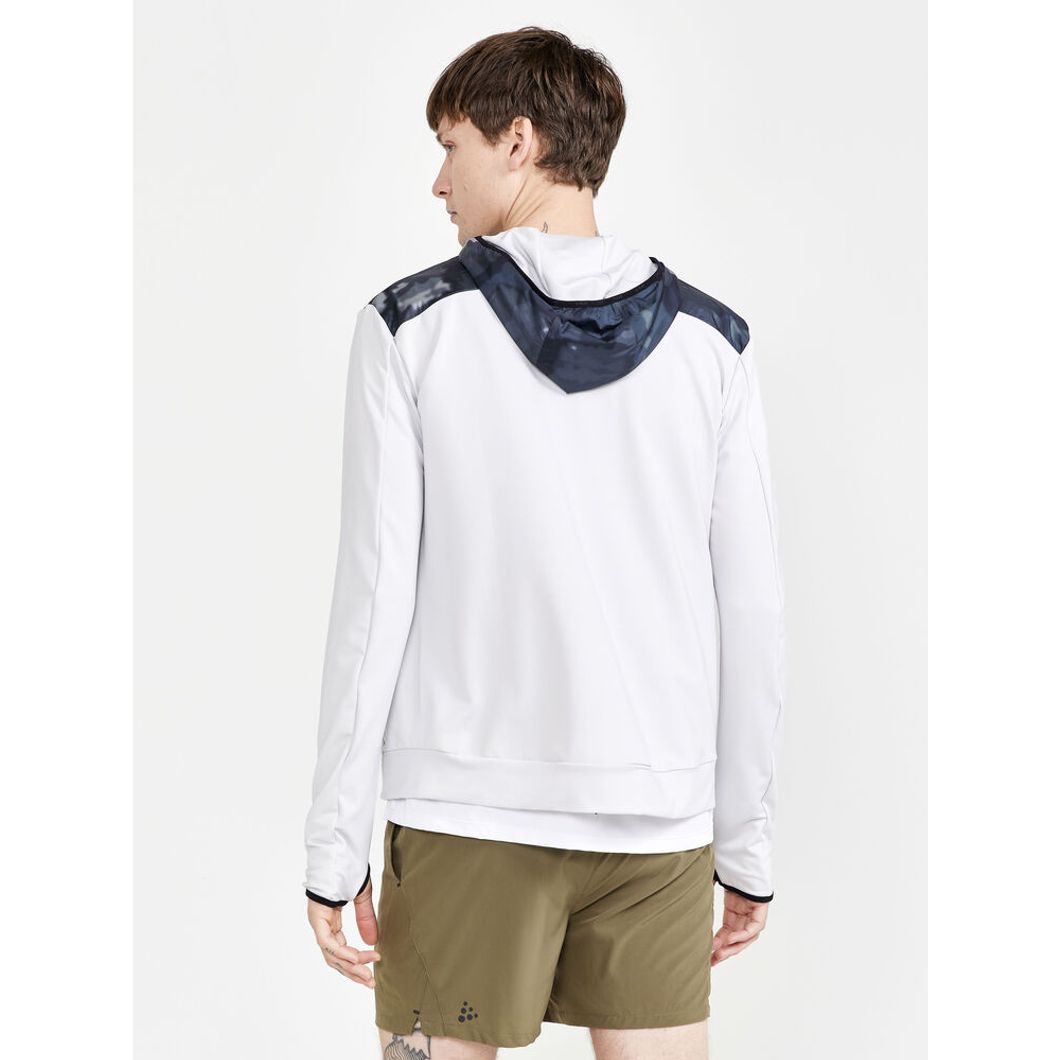 ADV Charge Jersey Hood Jacket