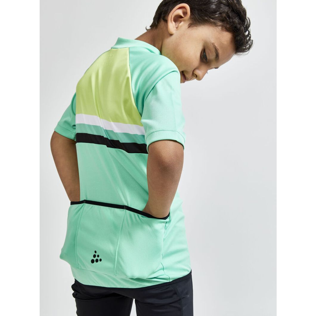 Bike Jersey Kids
