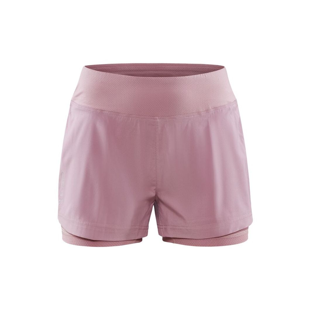 Adv Essence 2-In-1 Shorts Damen