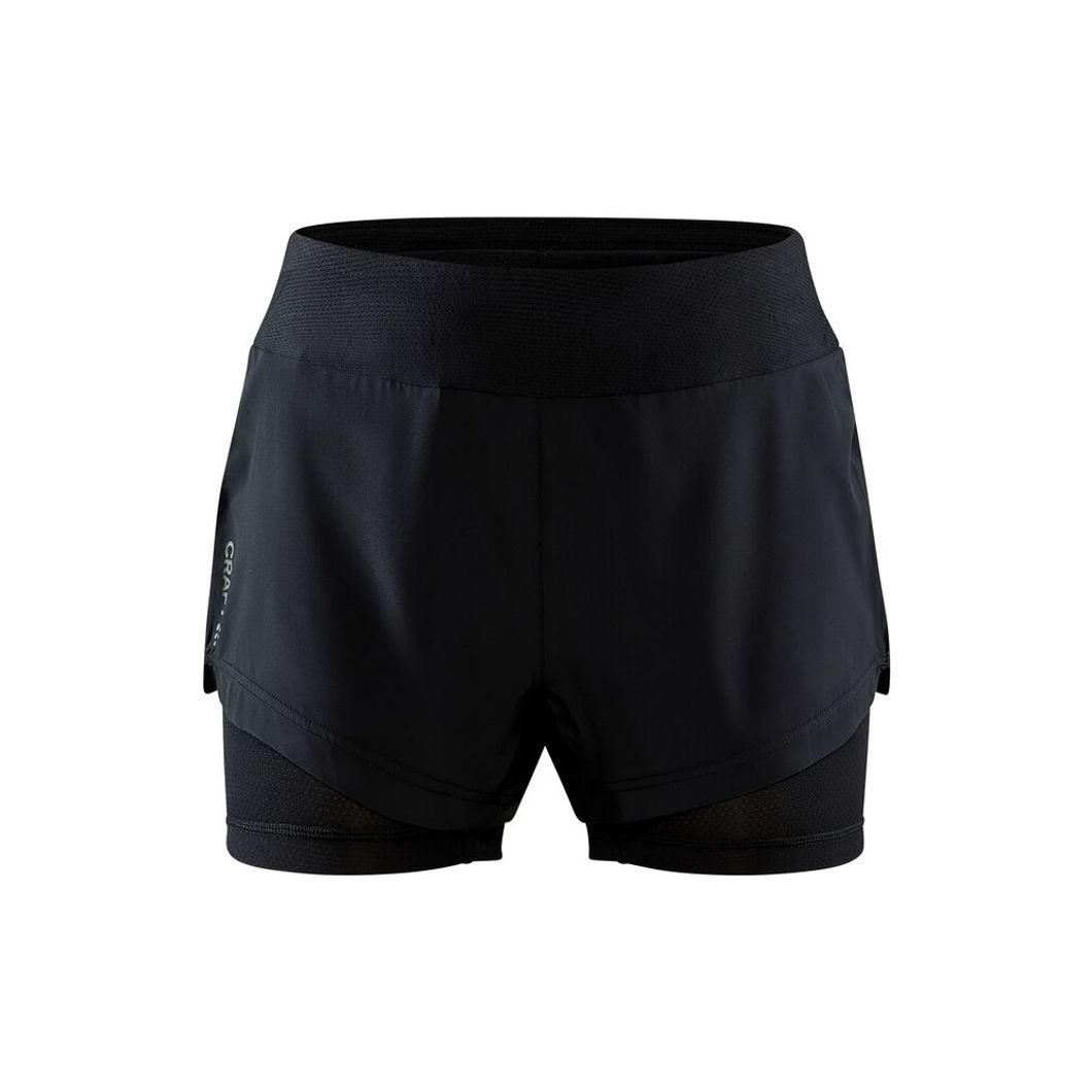 Adv Essence 2-In-1 Shorts Damen