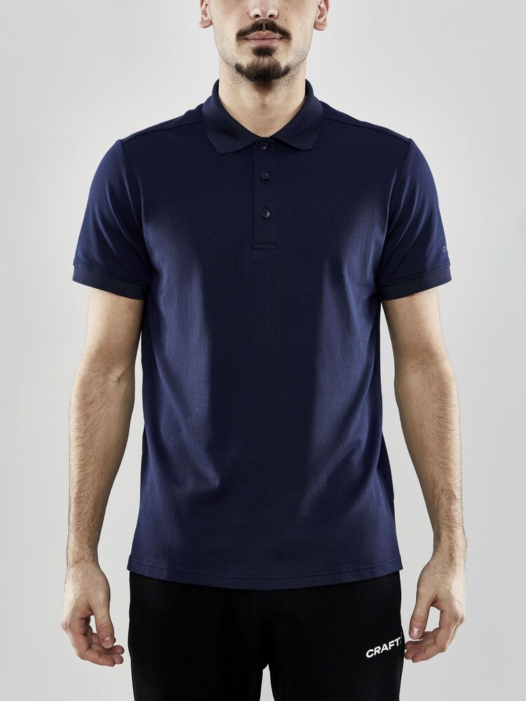 Core Blend Poloshirt