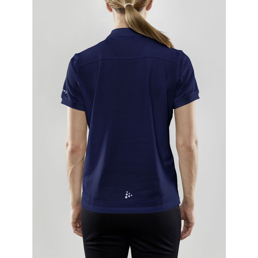 Core Blend Poloshirt Damen