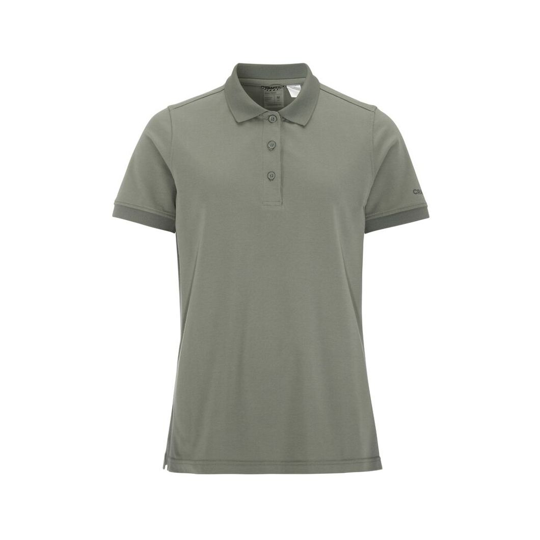 Core Blend Poloshirt Damen