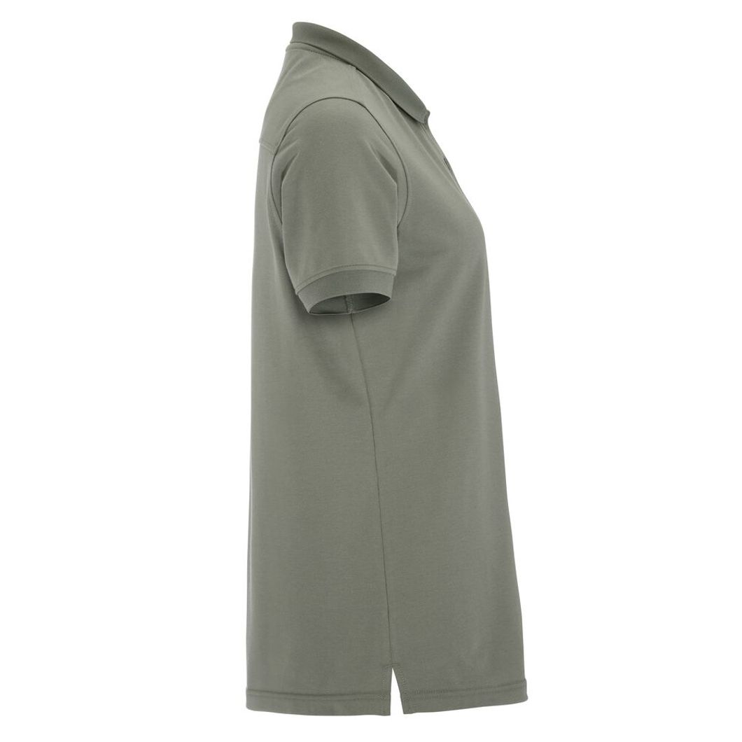 Core Blend Poloshirt Damen