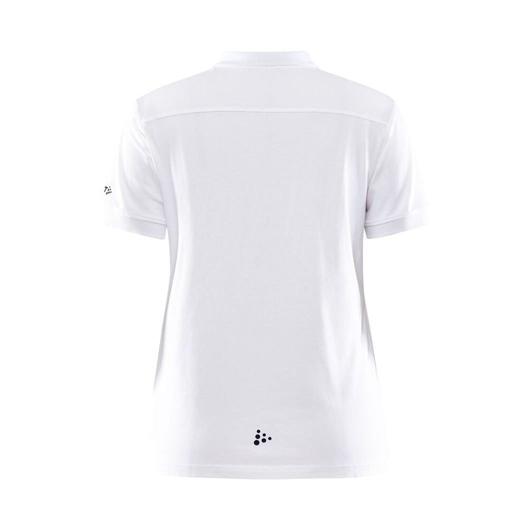 Core Blend Poloshirt Damen