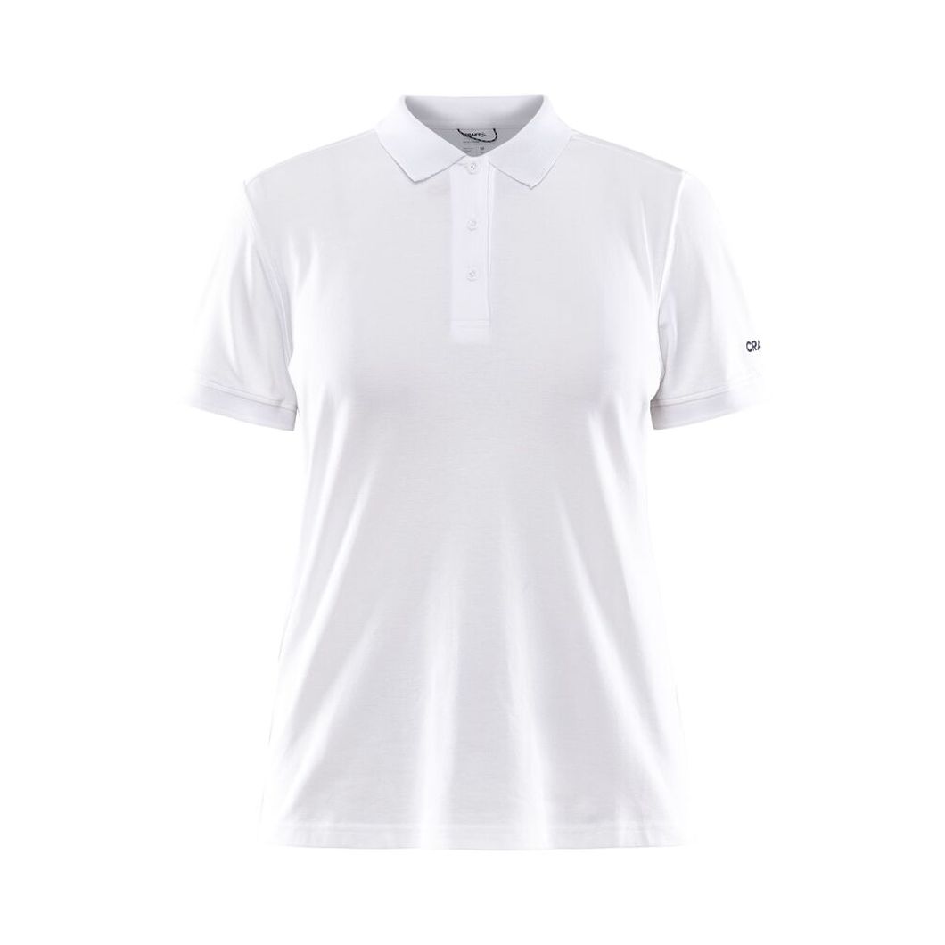 Core Blend Poloshirt Damen