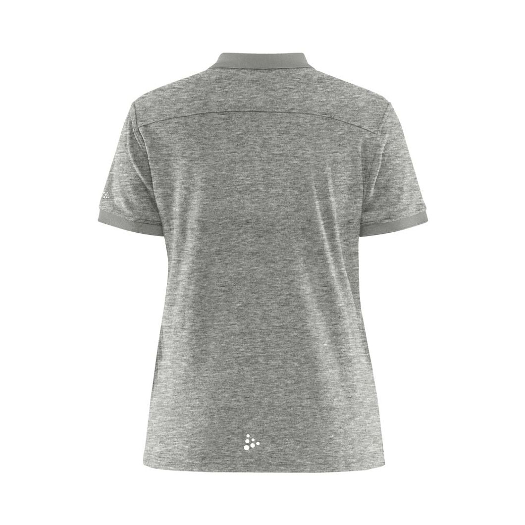 Core Blend Poloshirt Damen