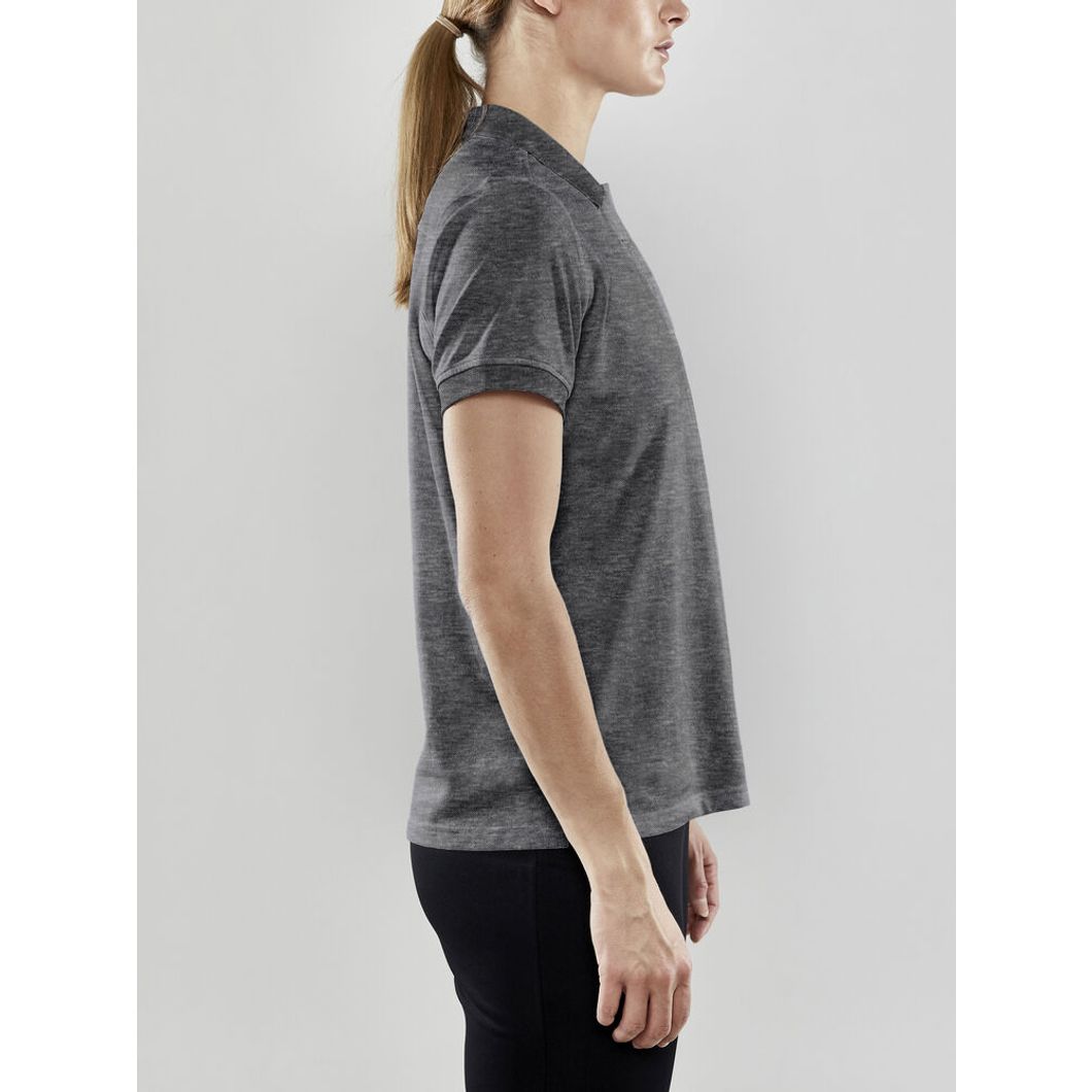 Core Blend Poloshirt Damen