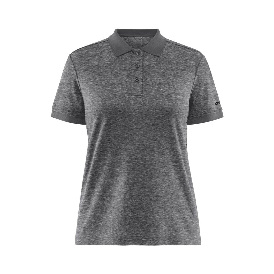 Core Blend Poloshirt Damen