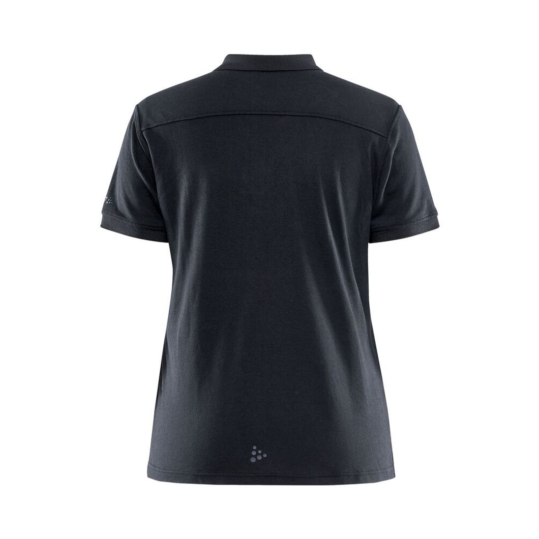 Core Blend Poloshirt Damen