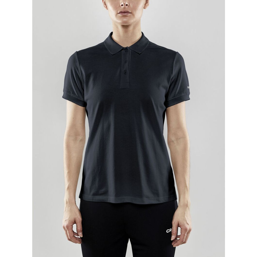Core Blend Poloshirt Damen