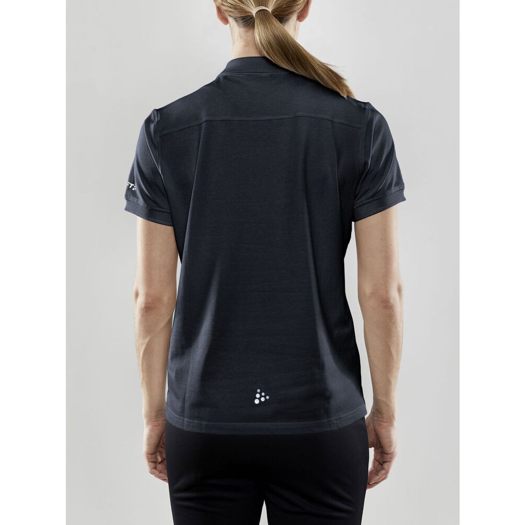 Core Blend Poloshirt Damen