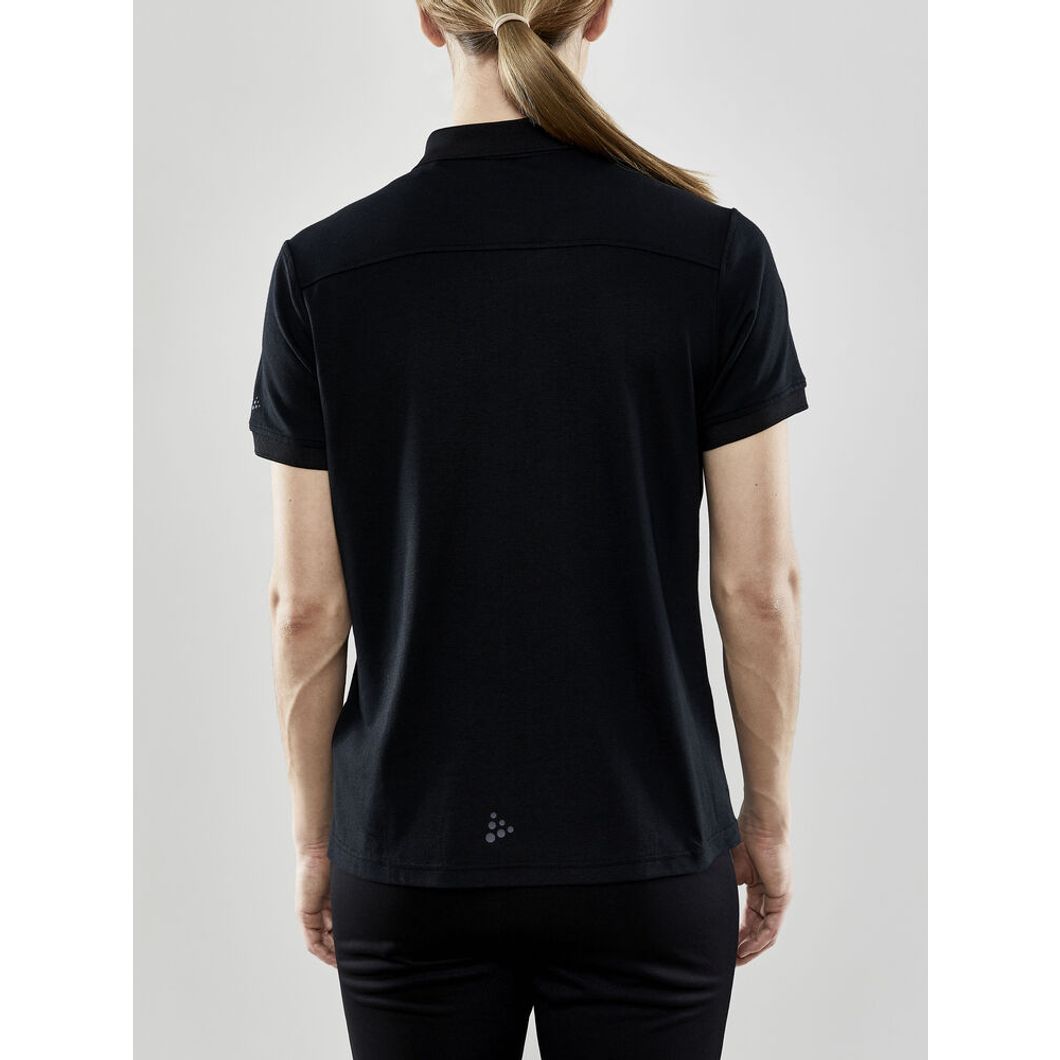 Core Blend Poloshirt Damen