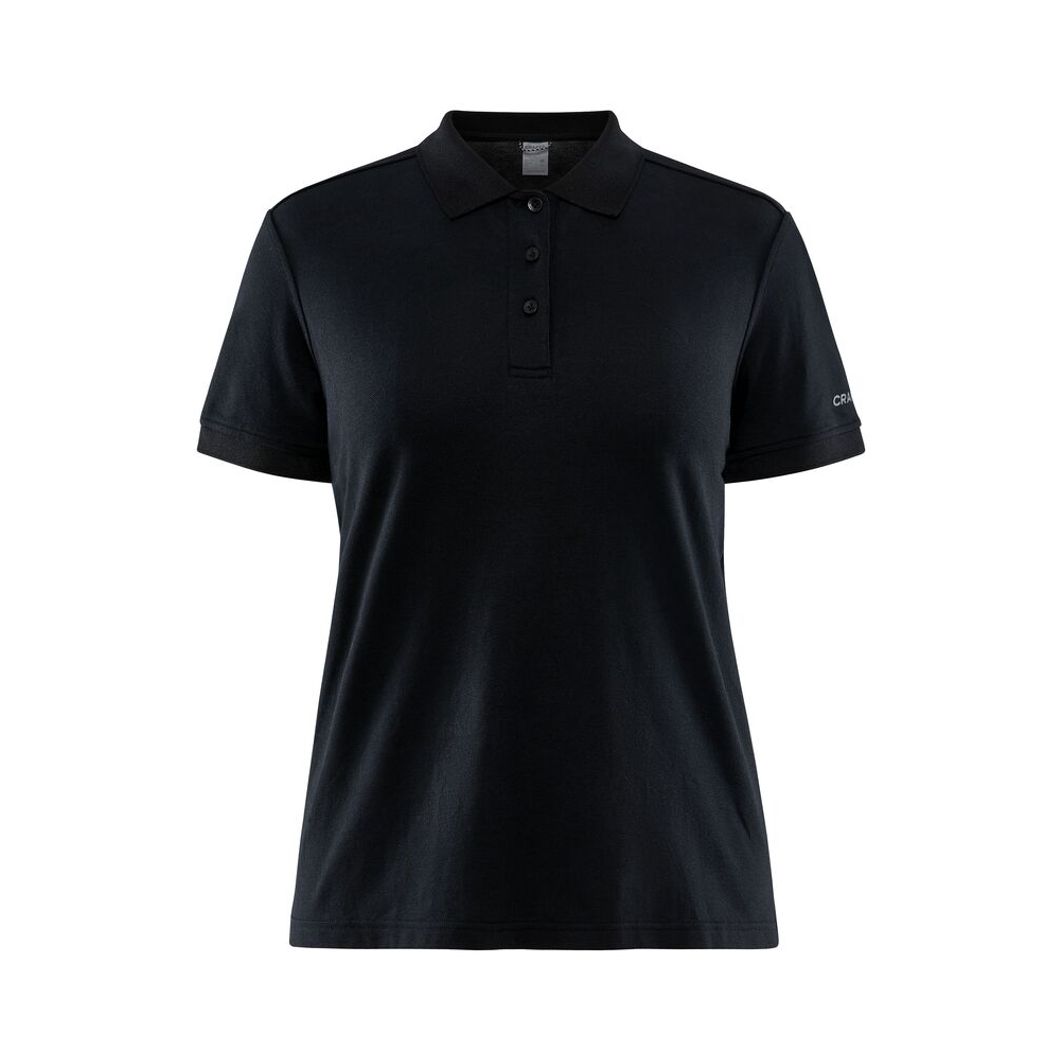 Core Blend Poloshirt Damen