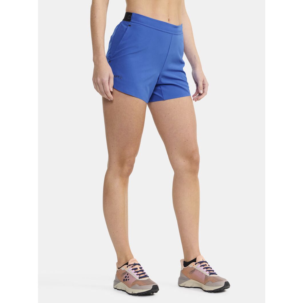Adv Essence Stretch Shorts Damen