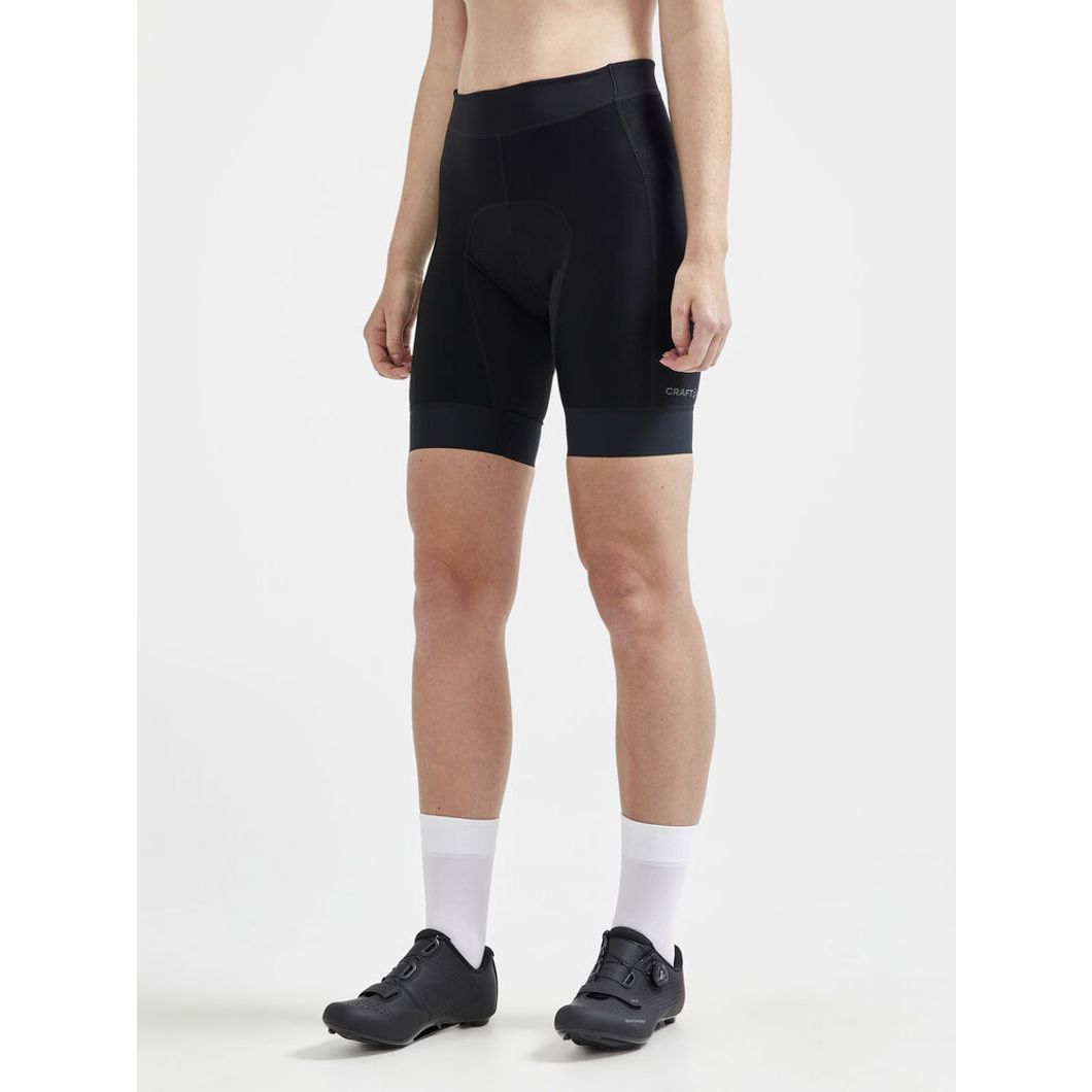 Advanced Endurance Solid Shorts Damen