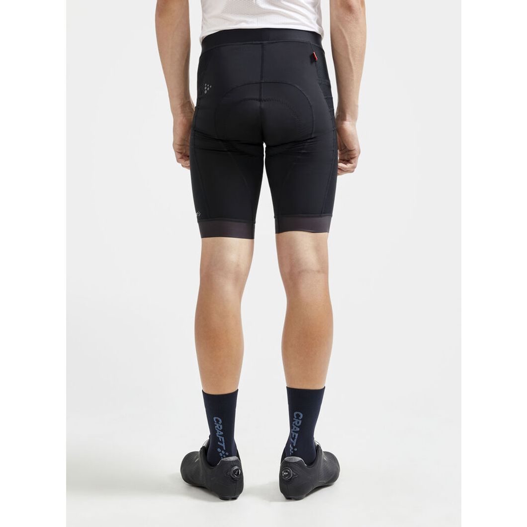 Advanced Endurance Solid Radshorts