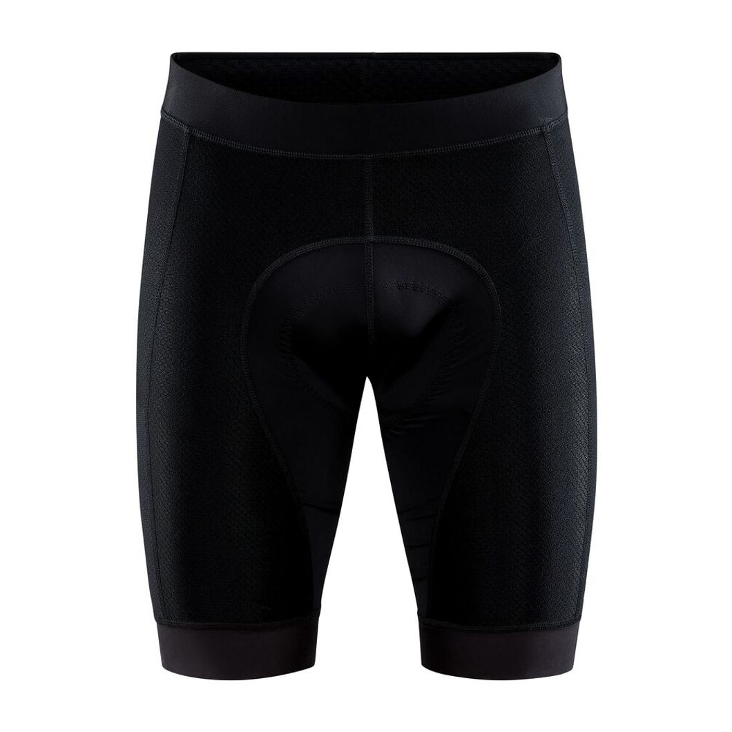 Advanced Endurance Solid Radshorts