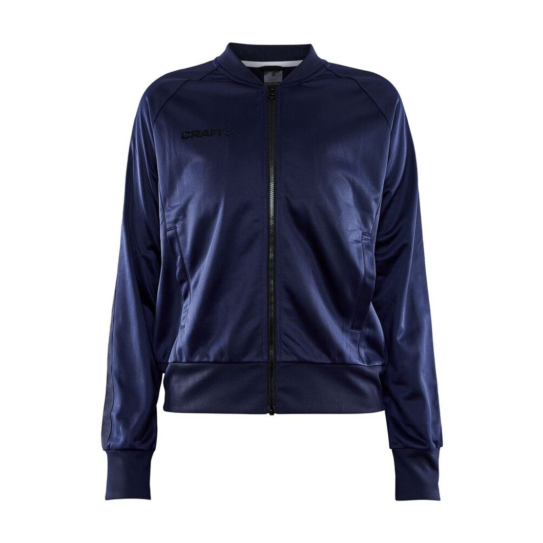 Team World Class Training Jacket Damen