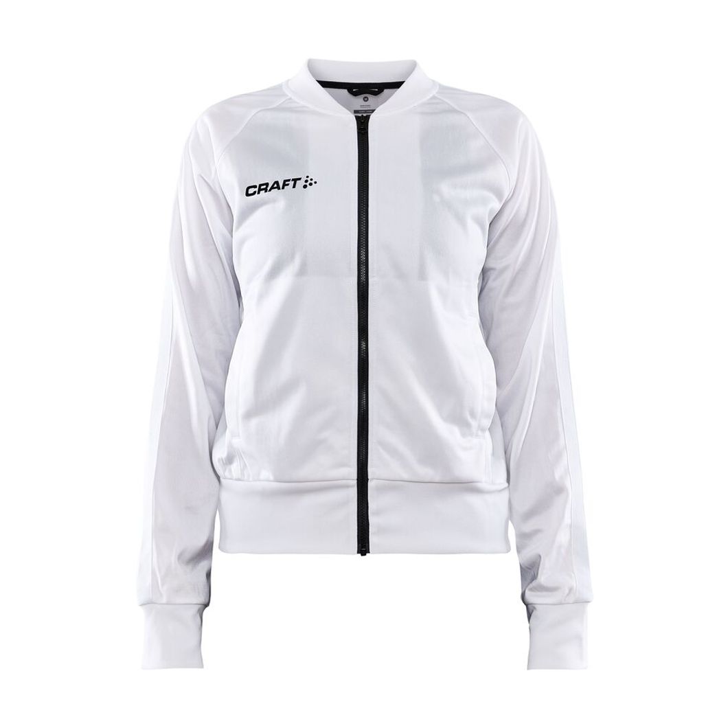 Team World Class Training Jacket Damen